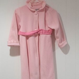 Girls Corky Coat Size 6